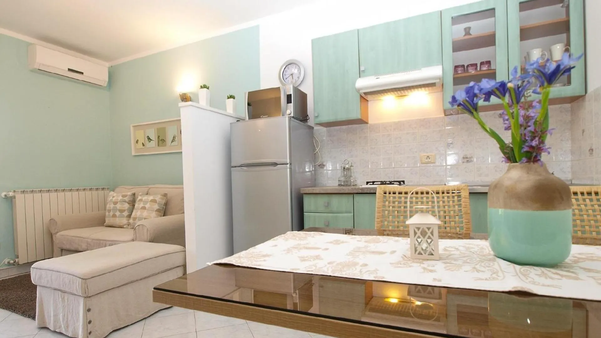 Holiday home Ferienhaus Mit Privatpool Fuer 8 Personen Ca 120 Qm In Valbandon, Istrien Istrische Riviera