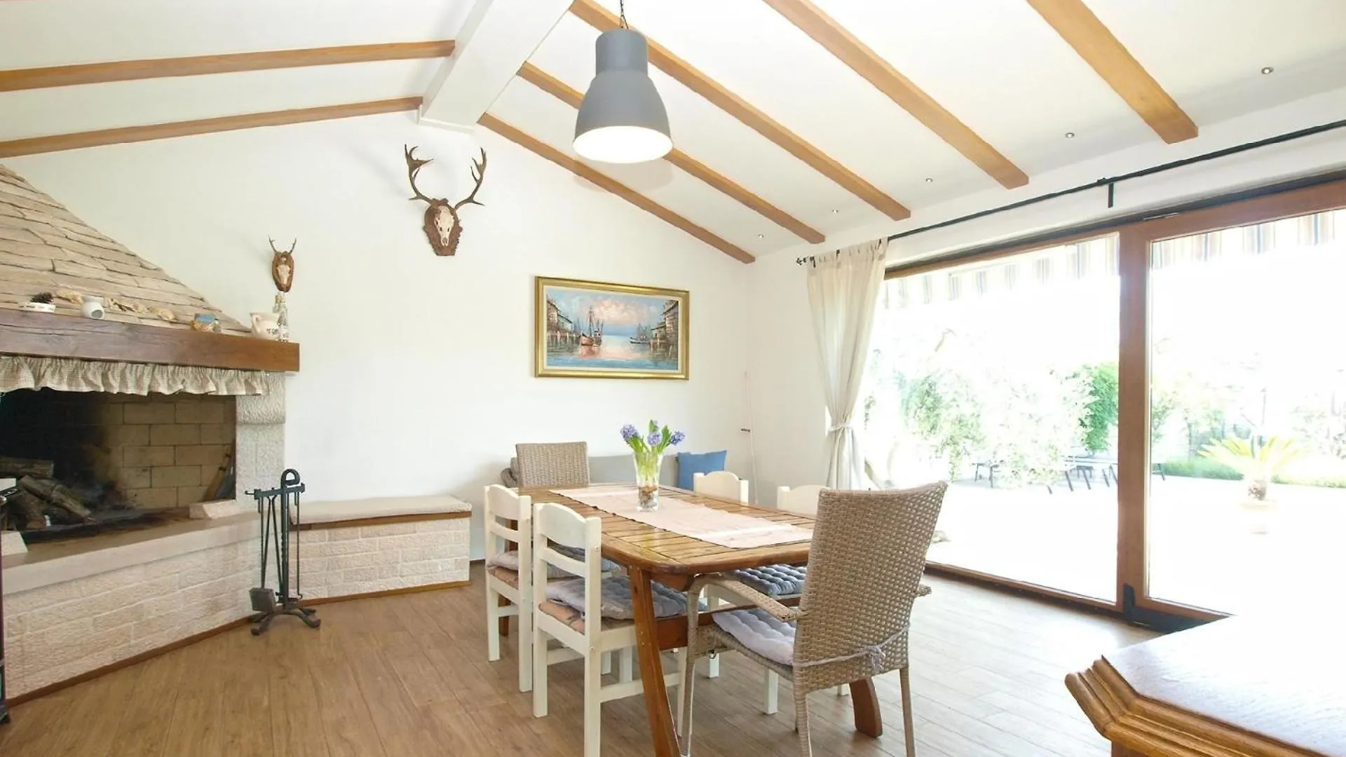 Holiday home Ferienhaus Mit Privatpool Fuer 8 Personen Ca 120 Qm In Valbandon, Istrien Istrische Riviera Croatia
