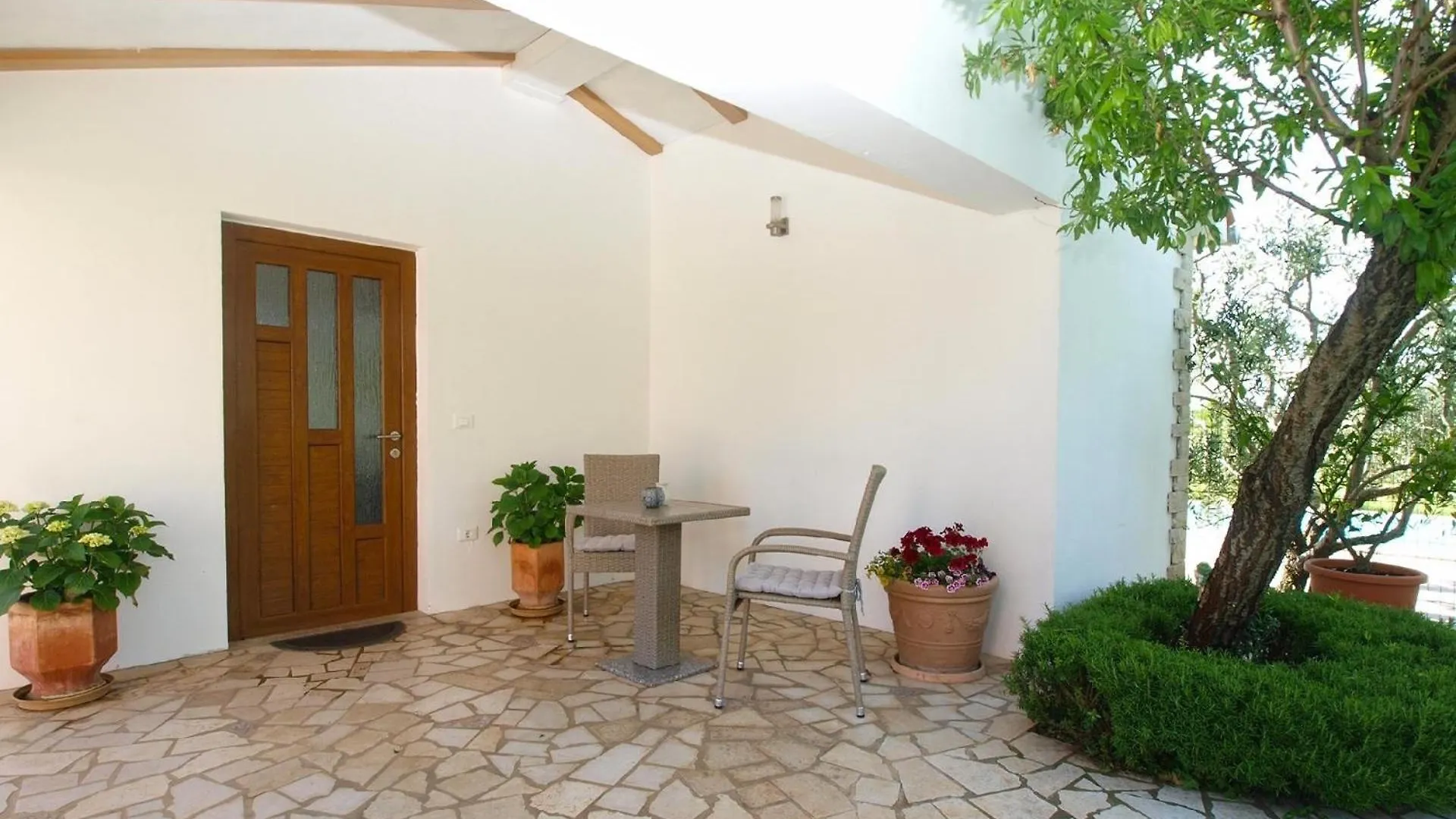 Holiday home Ferienhaus Mit Privatpool Fuer 8 Personen Ca 120 Qm In Valbandon, Istrien Istrische Riviera